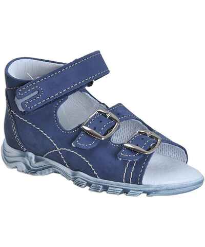Chlapecké sandály Boots4U, na suchý zip | 0 produkty - GLAMI.cz