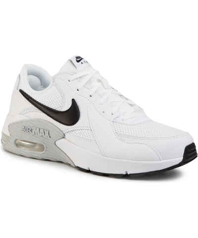 Bílé pánské boty Nike Air Max | 70 kousků - GLAMI.cz