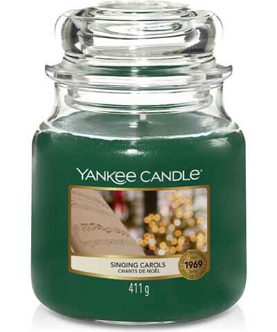 Yankee Candle, zelené, slevové kupóny svíčky | 0 produkt - GLAMI.cz