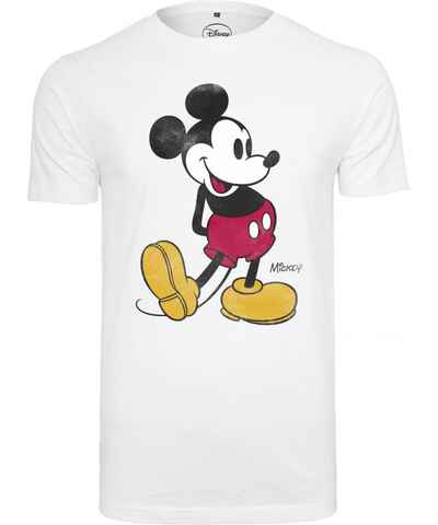 S mickey mousem pánská trička - GLAMI.cz