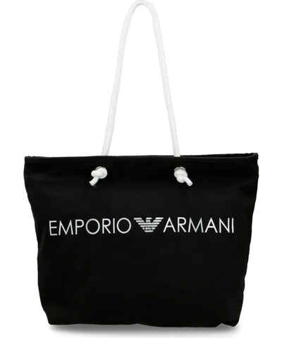Emporio Armani, plážové tašky - GLAMI.cz