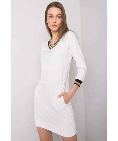 Bílé šaty | 9 070 kousků - GLAMI.cz