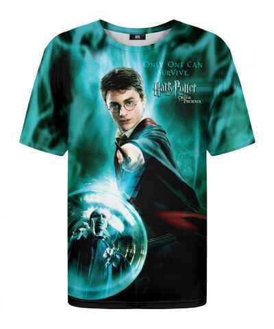 Pánská trička Harry Potter | 10 kousků - GLAMI.cz