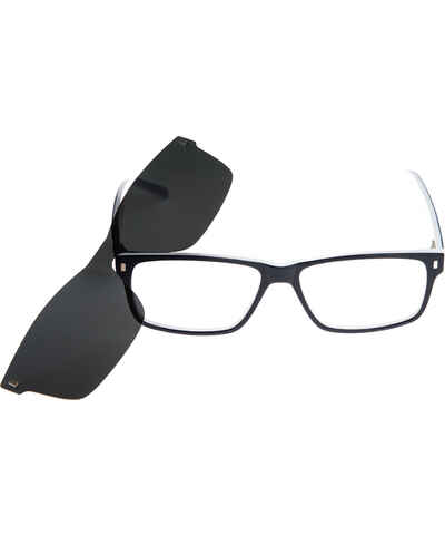 Bílé dioptrické brýle s dopravou zdarma | 10 kousků - GLAMI.cz