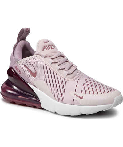 Růžové dámské tenisky Nike Air Max | 20 kousků - GLAMI.cz