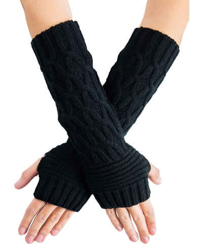 Zimní dámské rukavice | 2 770 kousků - GLAMI.cz