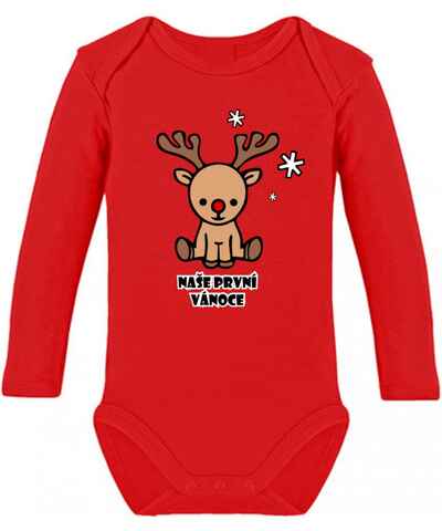 Vánoční dětské oblečení | 180 produktů - GLAMI.cz