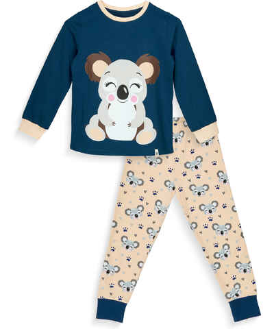 Chlapecká pyžama pro děti (3-8 let) | 510 produktů - GLAMI.cz