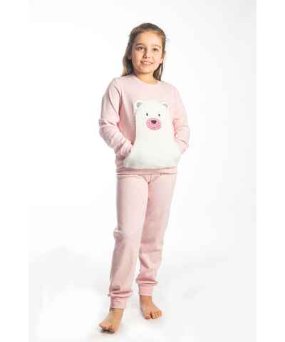 Dívčí pyžama s dlouhými rukávy | 220 produktů - GLAMI.cz