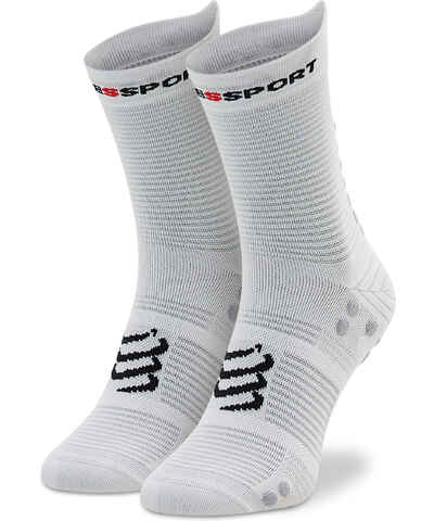 Bílé dámské ponožky | 2 540 kousků - GLAMI.cz