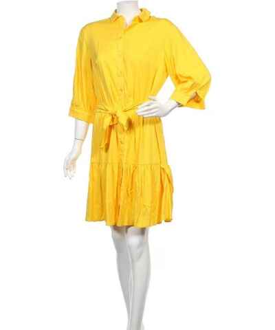 Žluté šaty | 2 380 kousků - GLAMI.cz