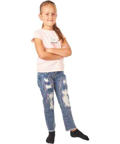 Dívčí džíny | 480 produktů - GLAMI.cz