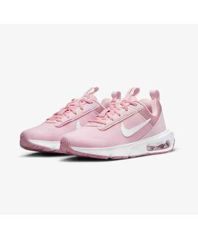Růžové dámské tenisky Nike Air Max | 30 kousků - GLAMI.cz