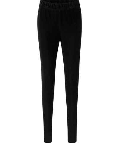 Urban Classics Ladies - High Waist Side Slit Leggings