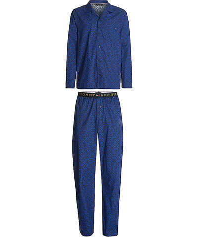 Pánská pyžama s dlouhými rukávy | 400 kousků - GLAMI.cz