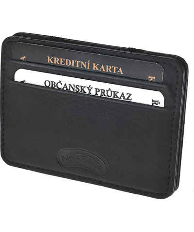 Pánské kožené peněženky | 5 132 kousků | slevy - GLAMI.cz