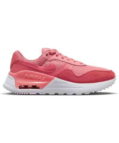 Růžové dámské tenisky Nike Air Max | 10 kousků - GLAMI.cz