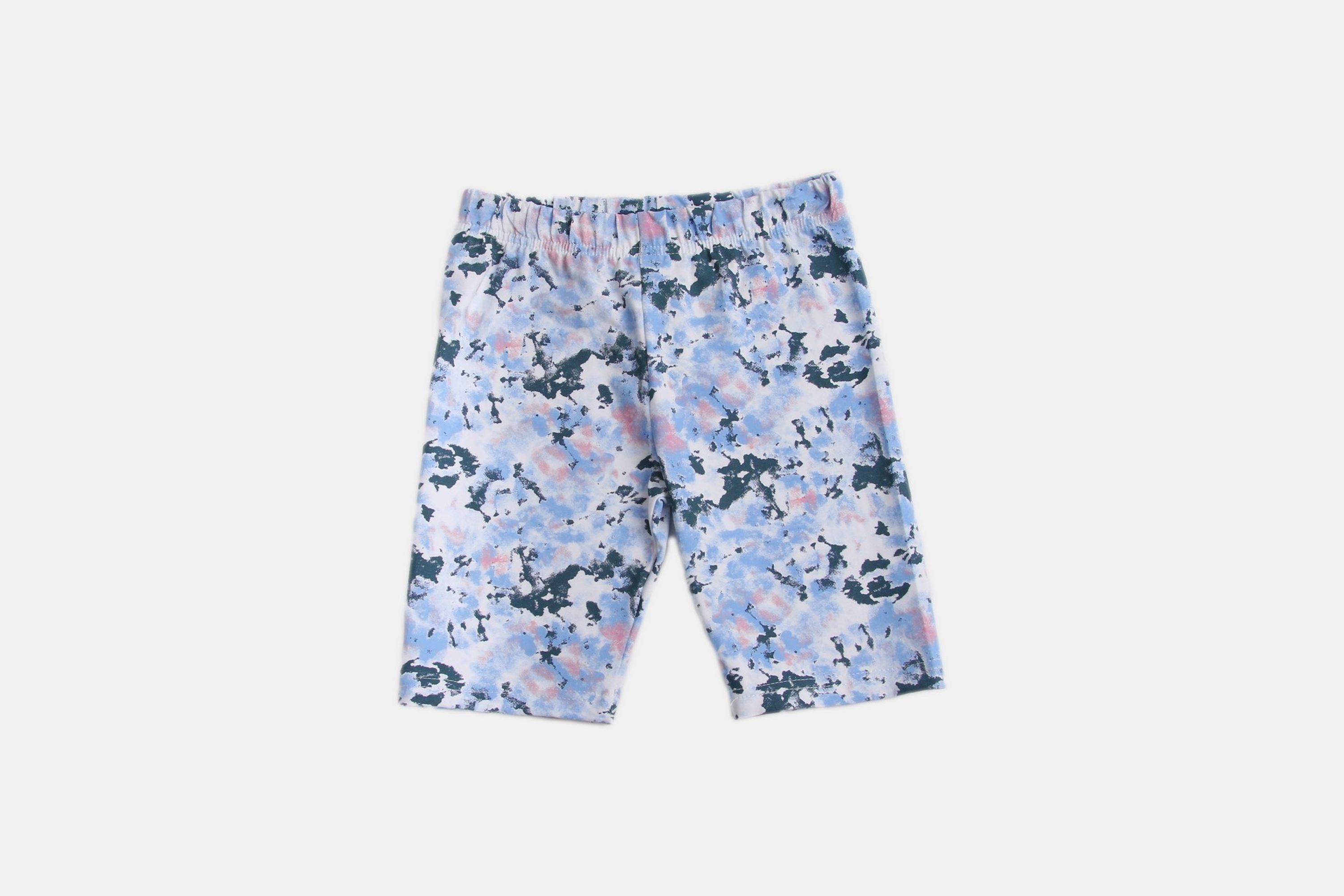 JOYCE Dívčí kraťasy "BIKE"/2ks/ Modrá, růžová