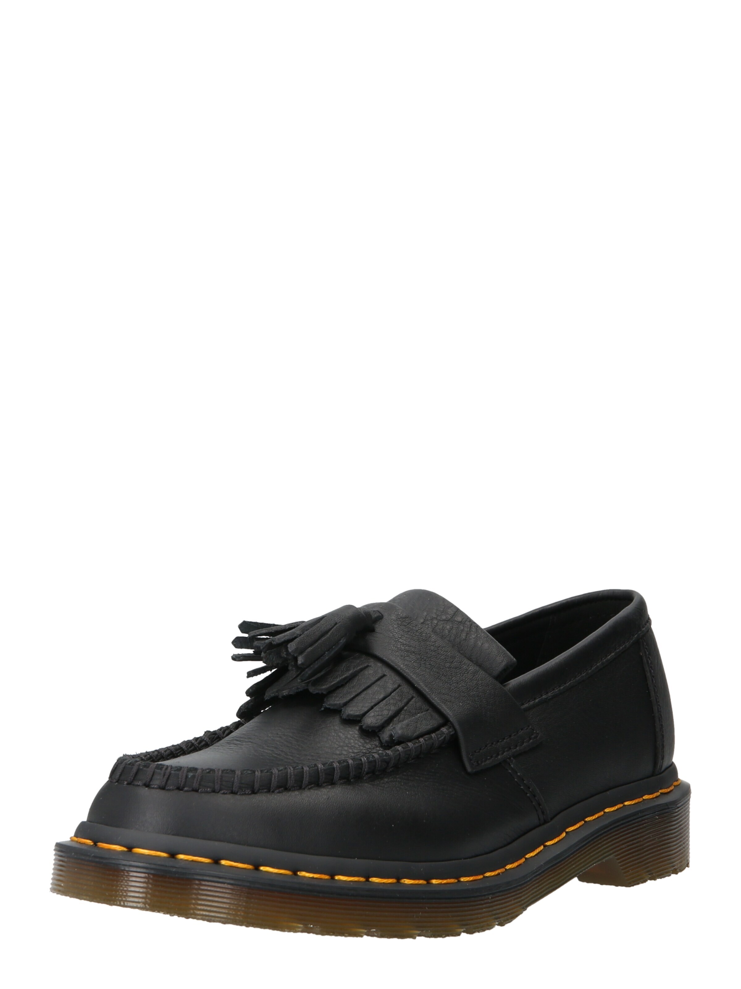 Dr. Martens Slipper 'Adrian' černá