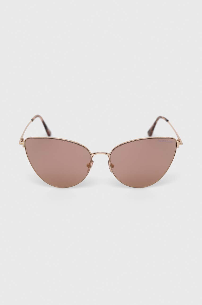 Sluneční brýle Tom Ford Anais