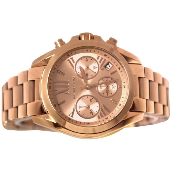 Michael Kors Bradshaw MK5799 MK5799