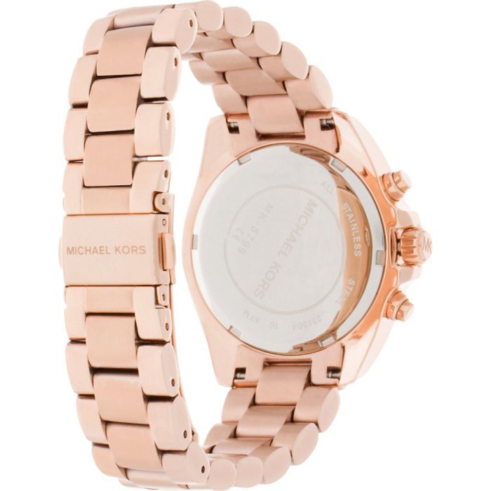 Michael Kors Bradshaw MK5799 MK5799