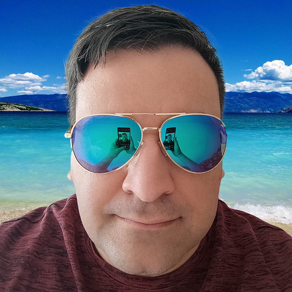 Sluneční brýle Duppau MAUI, pilot