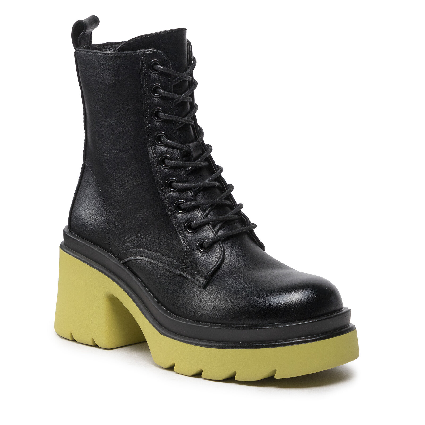 Kotníková obuv DeeZee