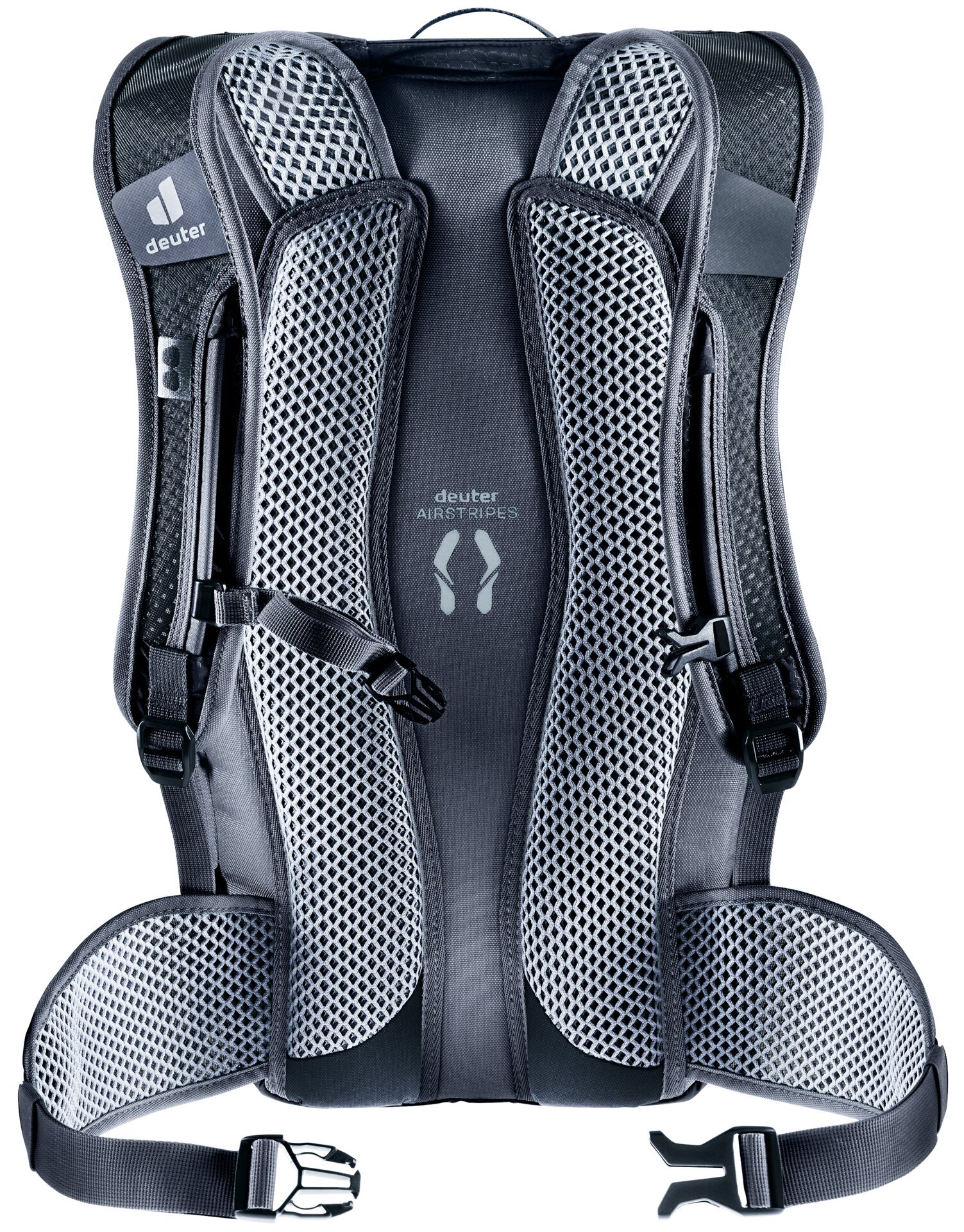 Deuter Race 16 Black