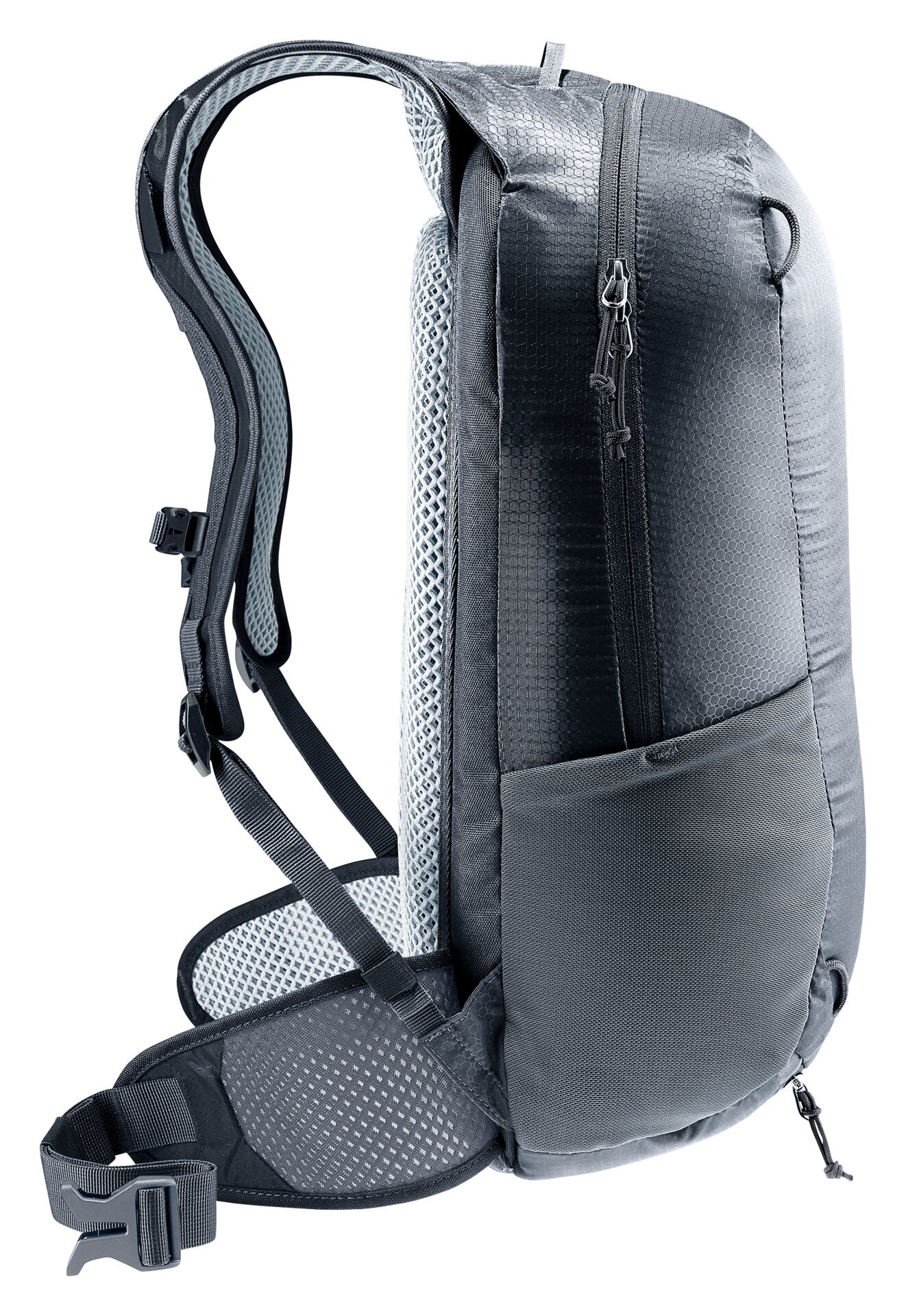 Deuter Race 16 Black