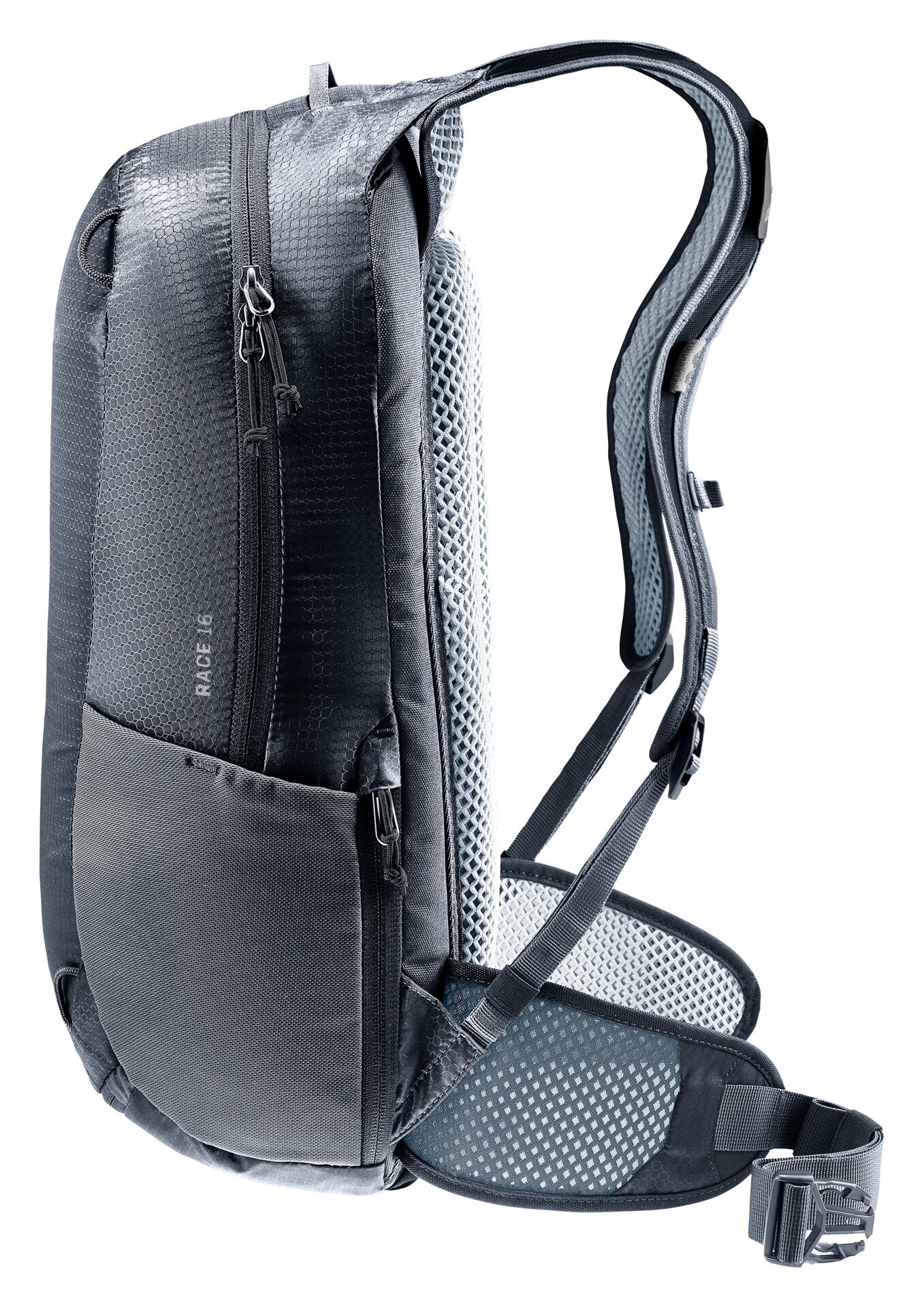 Deuter Race 16 Black