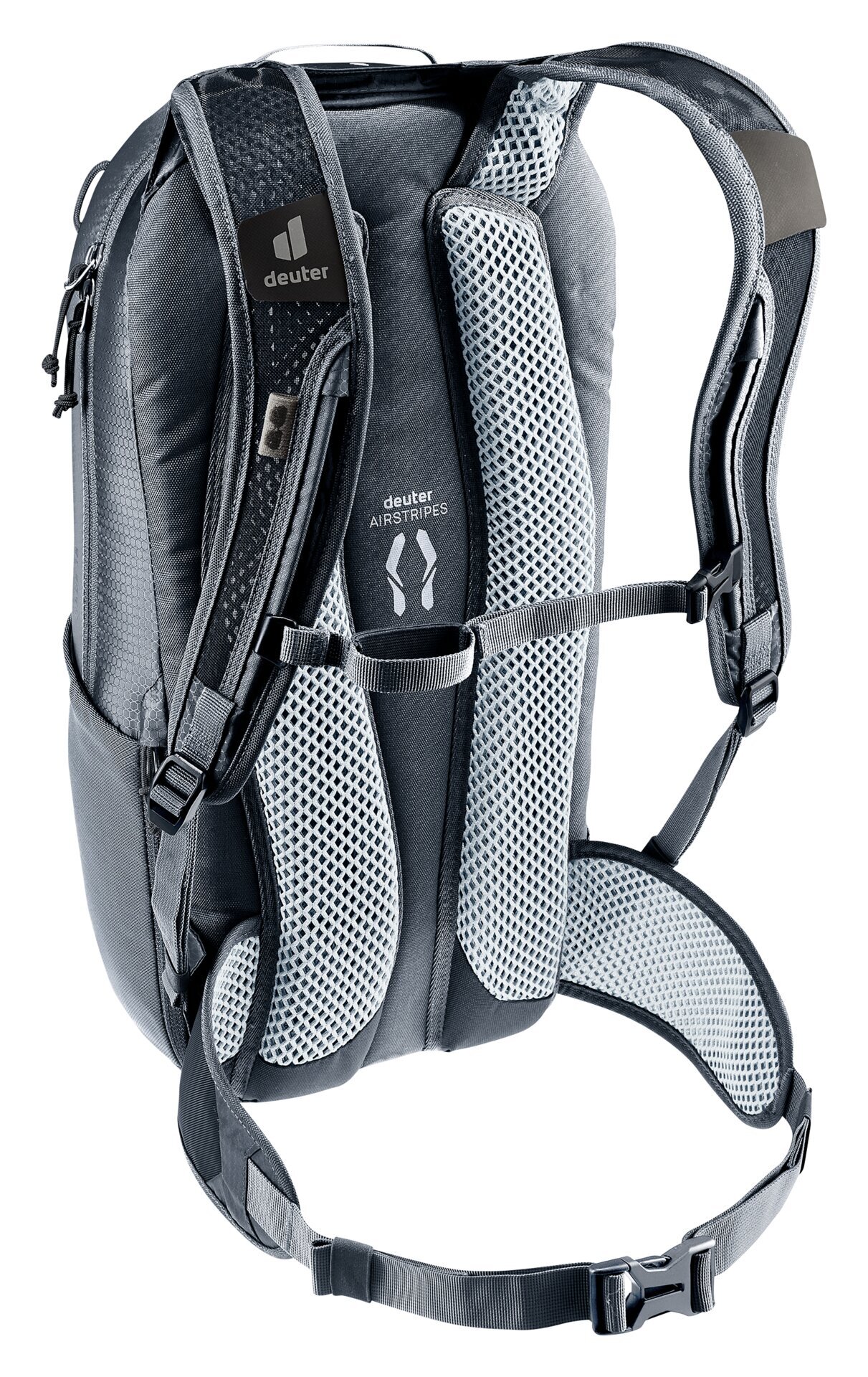 Deuter Race 16 Black