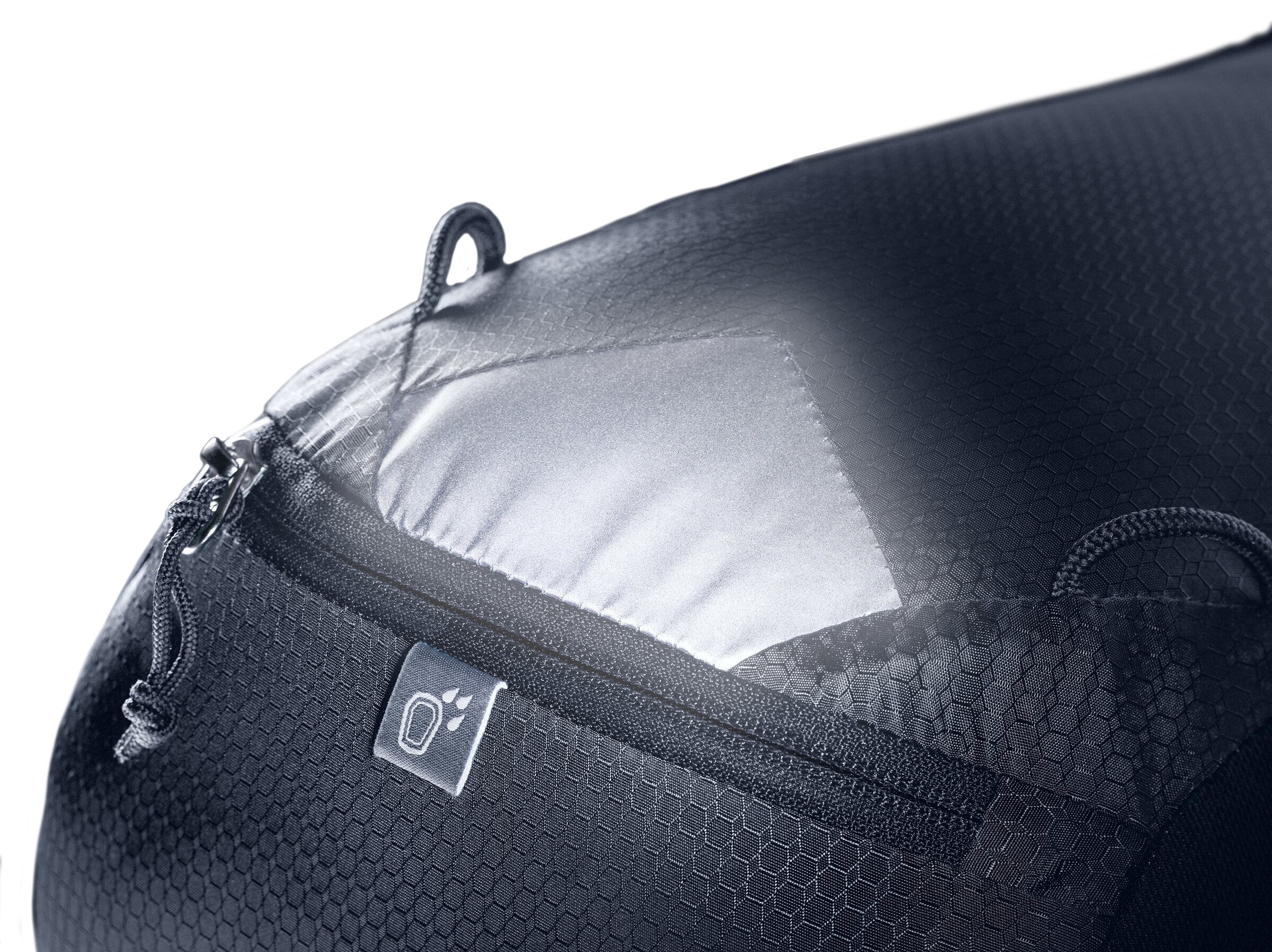 Deuter Race 16 Black