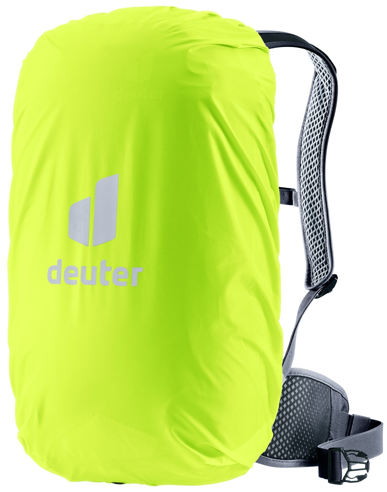 Deuter Race 16 Black