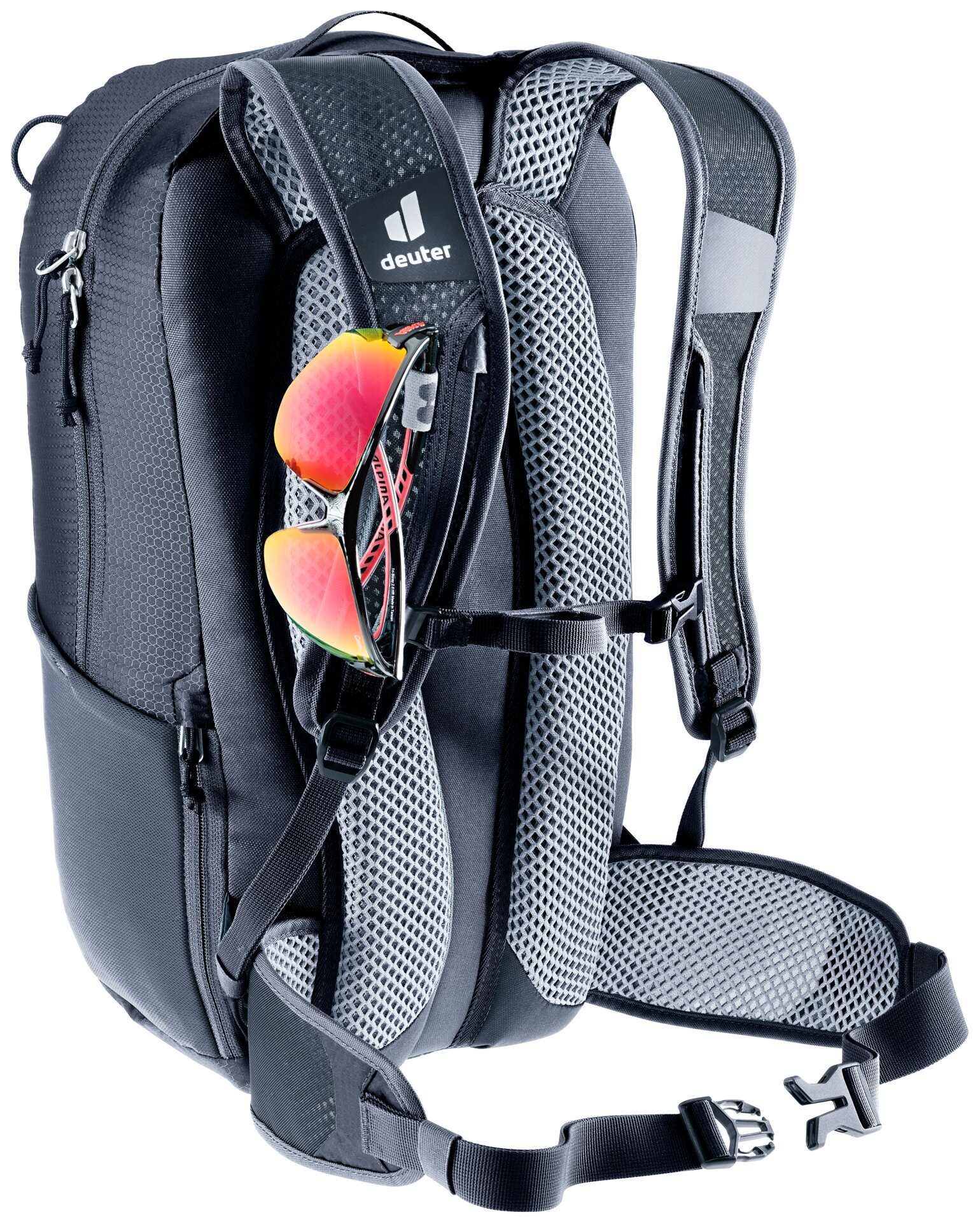 Deuter Race 16 Black