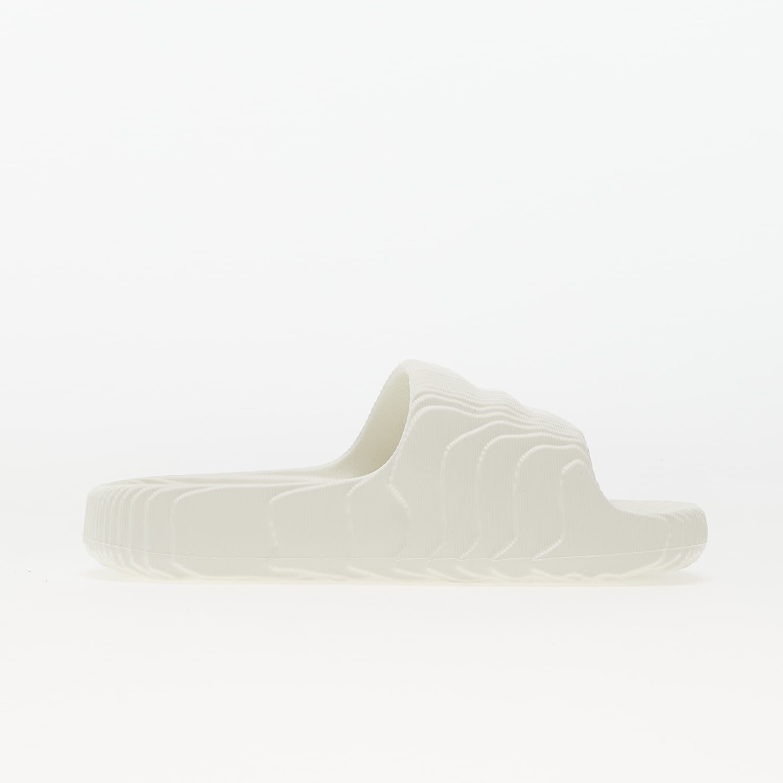 adidas Originals adidas Adilette 22 W Off White/ Off White/ Core Black