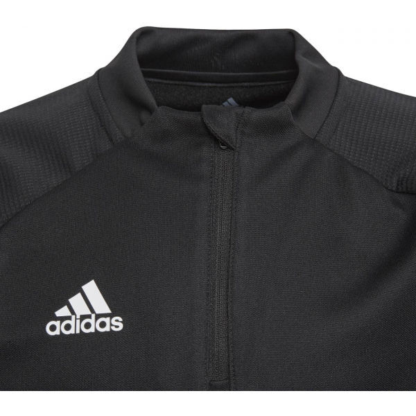 adidas CONDIVO 20 TOP Chlapecká fotbalová mikina