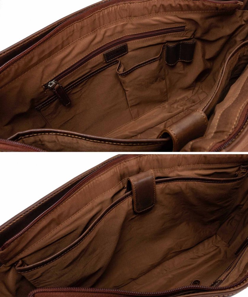 Velká taška na notebook Valmio Mount GAL