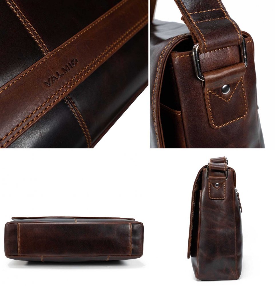 Velká taška na notebook Valmio Mount GAL