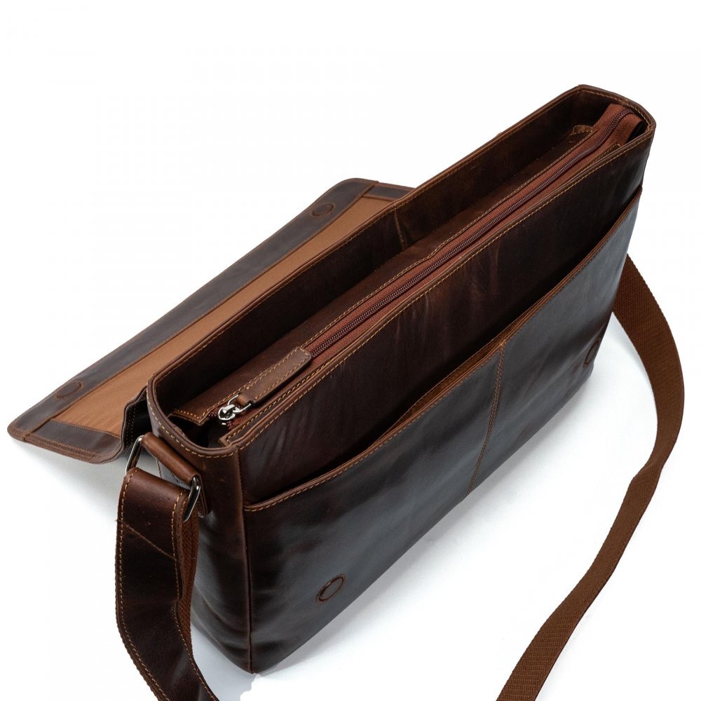 Velká taška na notebook Valmio Mount GAL