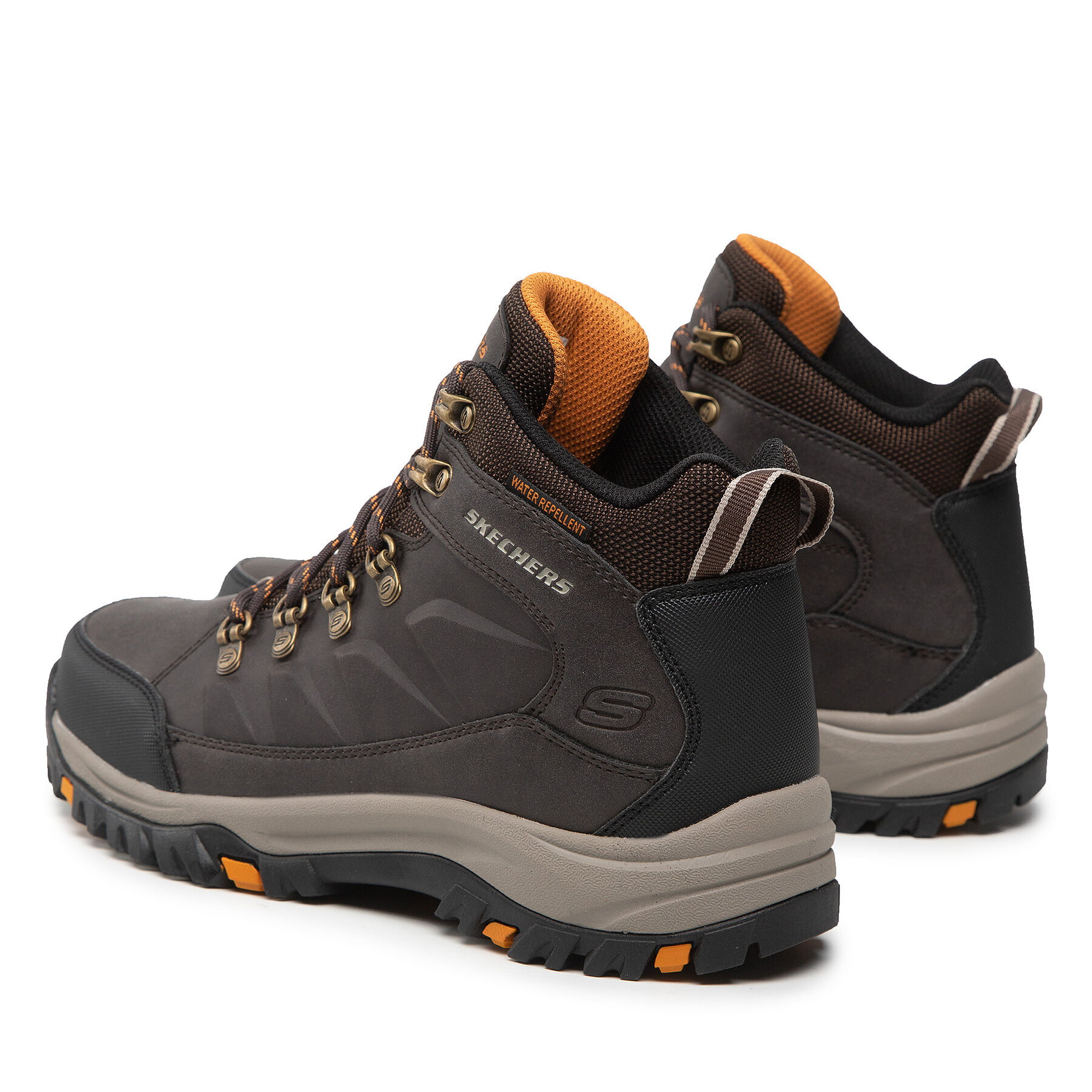 Turistická obuv Skechers