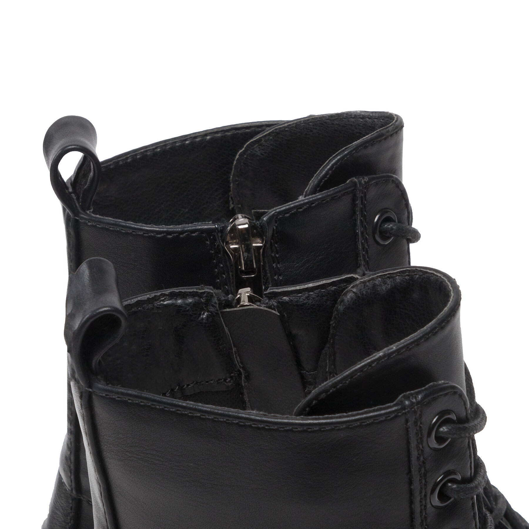 Kotníková obuv DeeZee