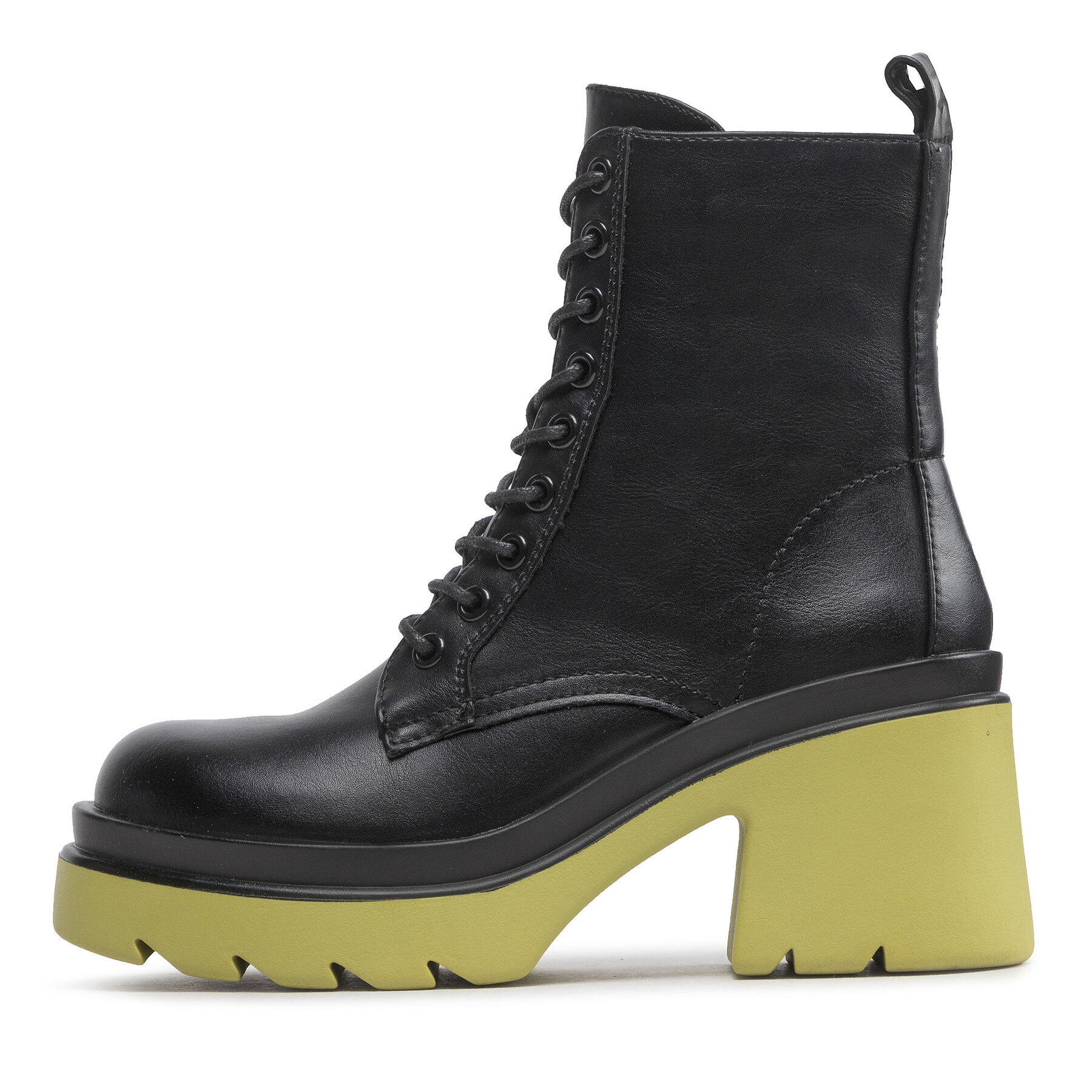 Kotníková obuv DeeZee