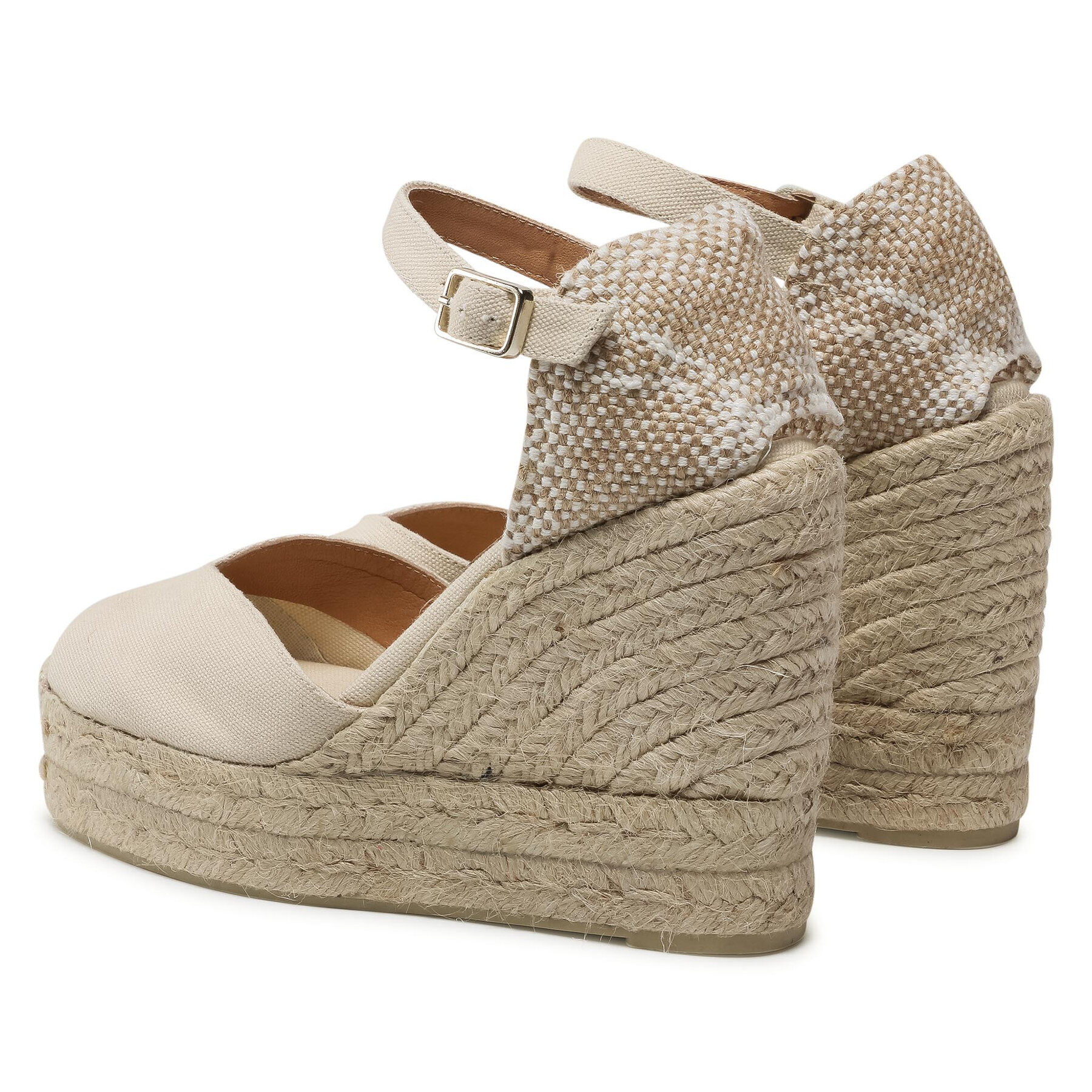 Espadrilky Castañer