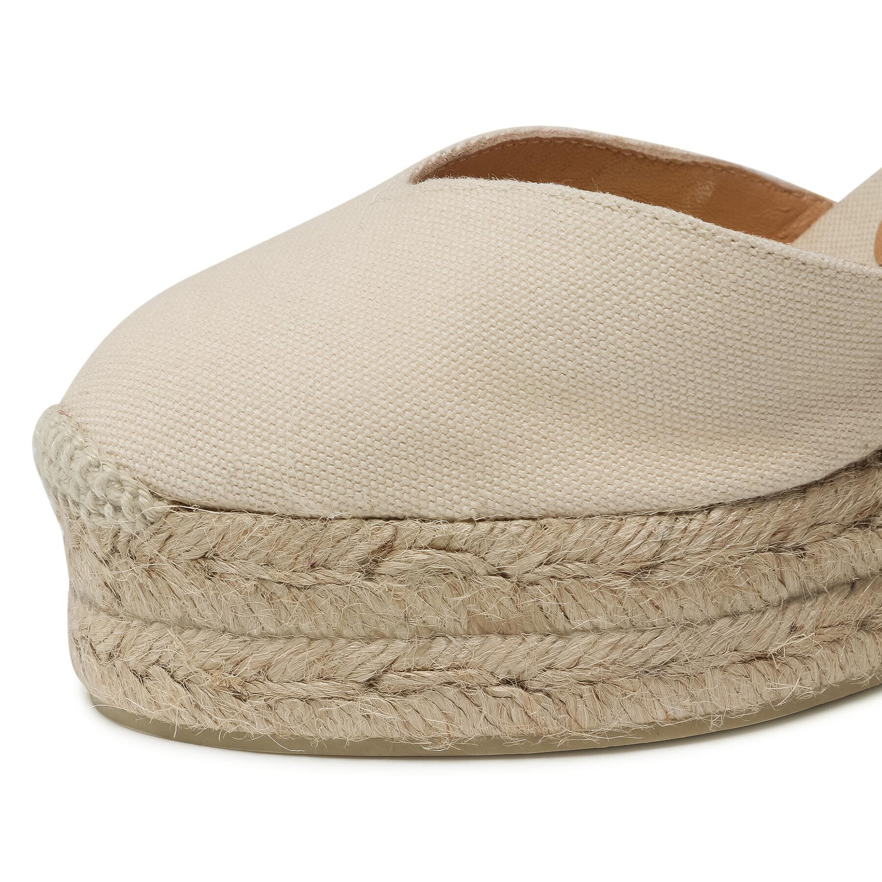 Espadrilky Castañer