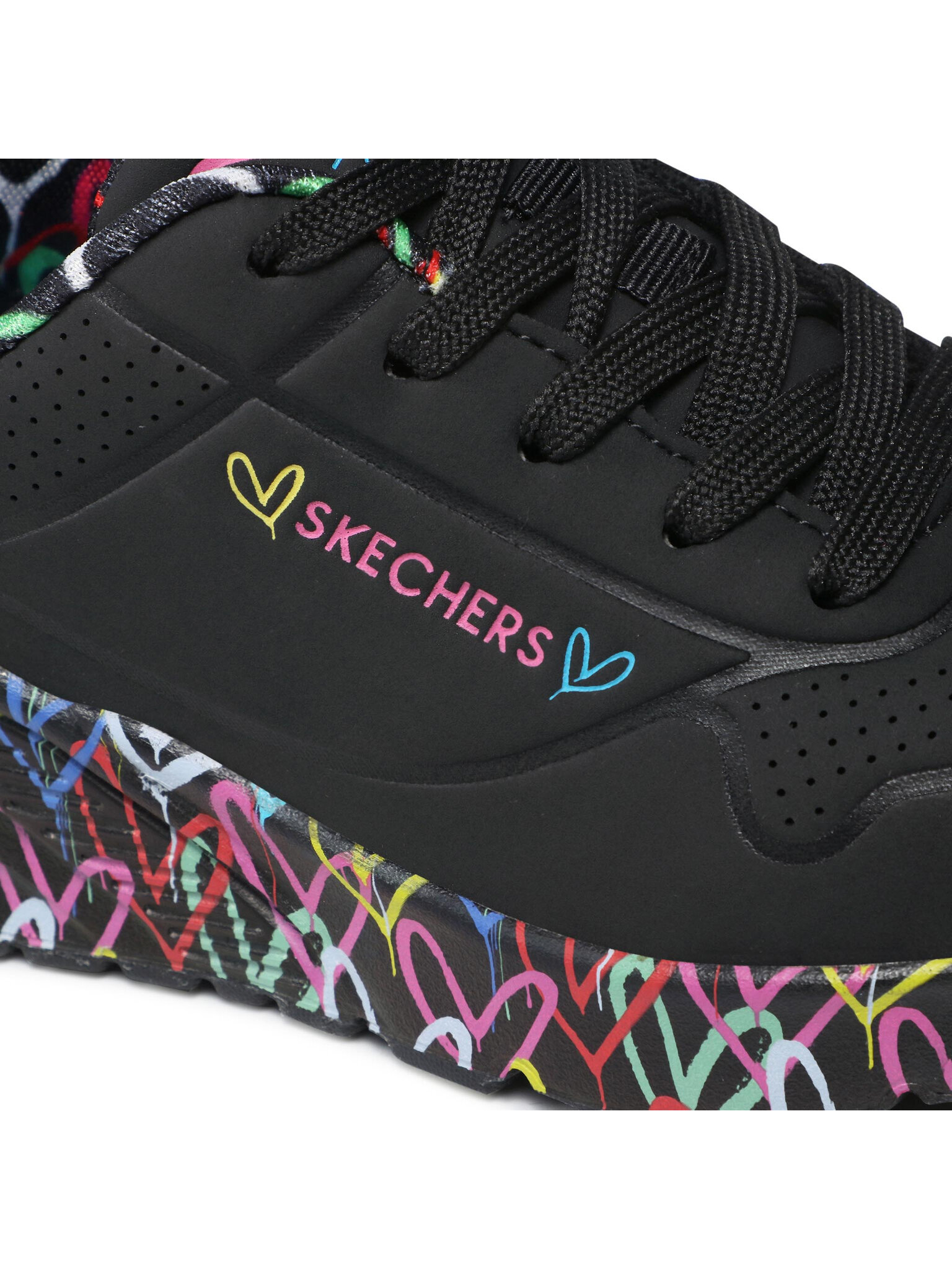 Sneakersy Skechers