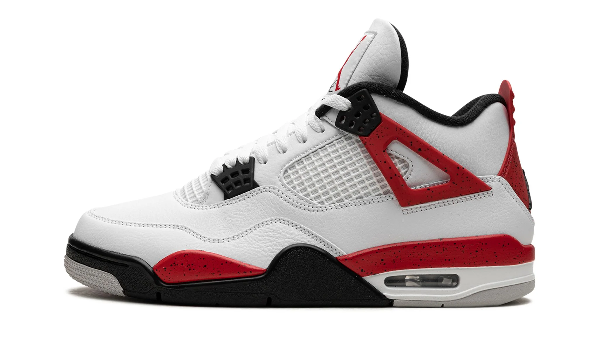 Air Jordan Jordan 4 Retro "Red Cement"