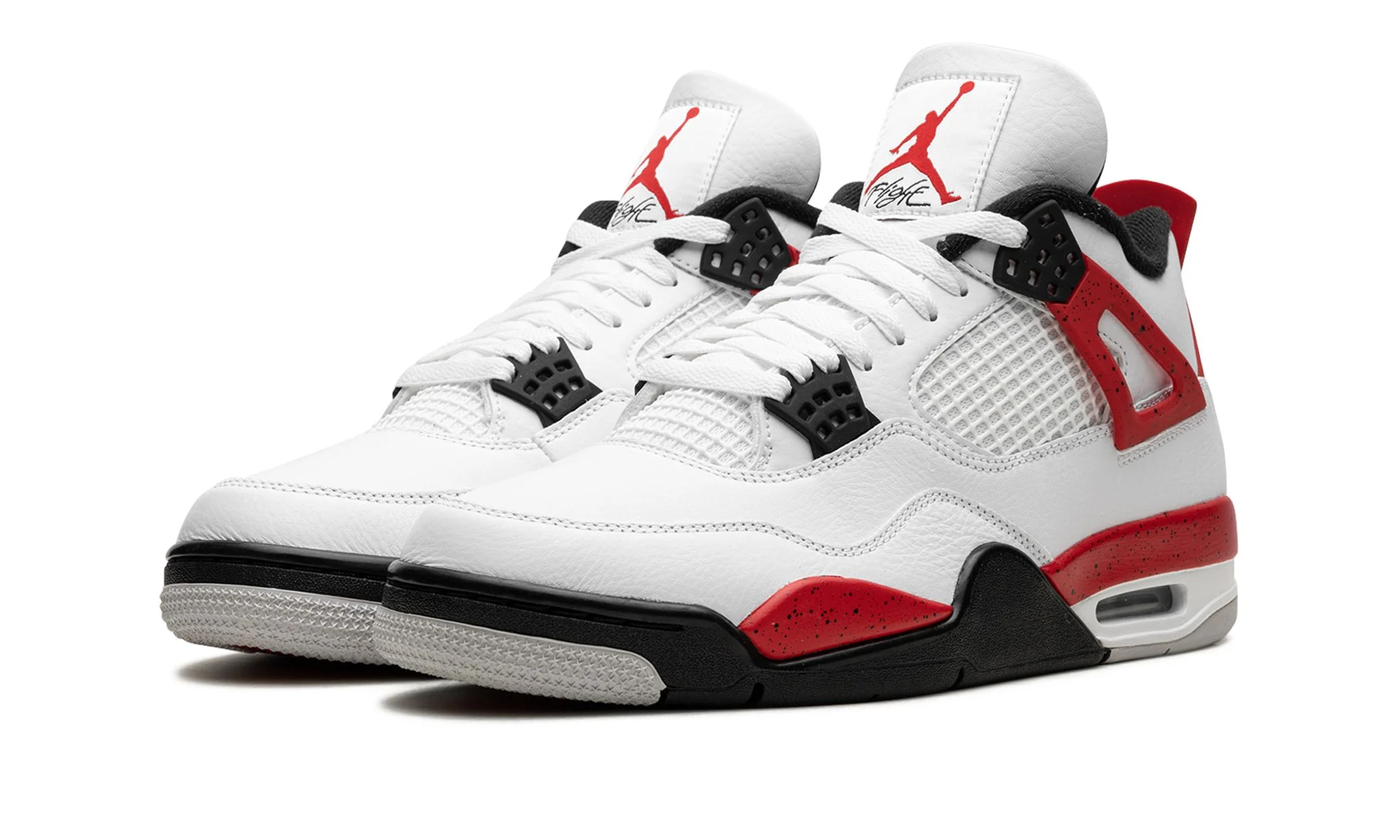 Air Jordan Jordan 4 Retro "Red Cement"