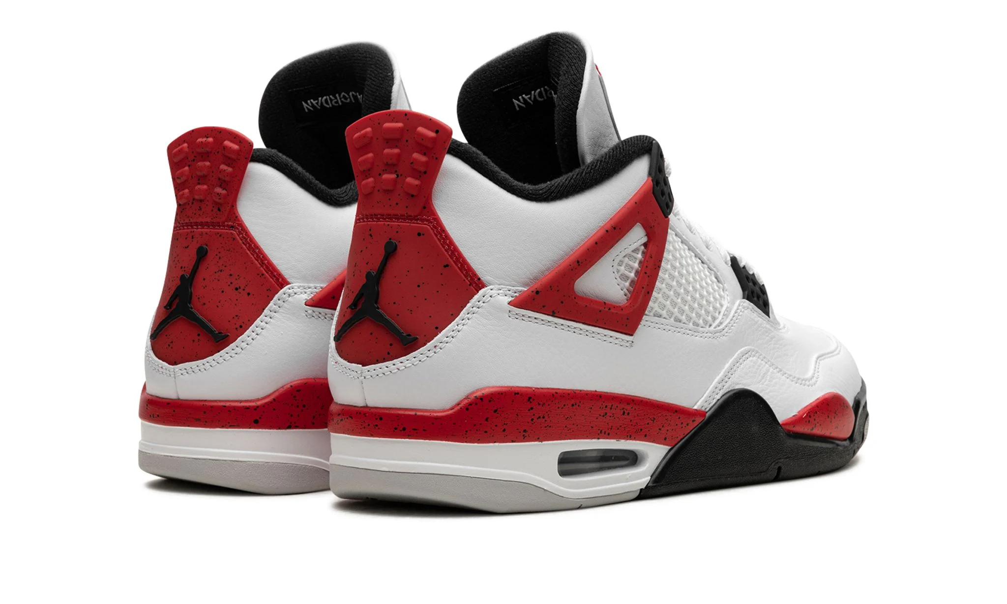 Air Jordan Jordan 4 Retro "Red Cement"