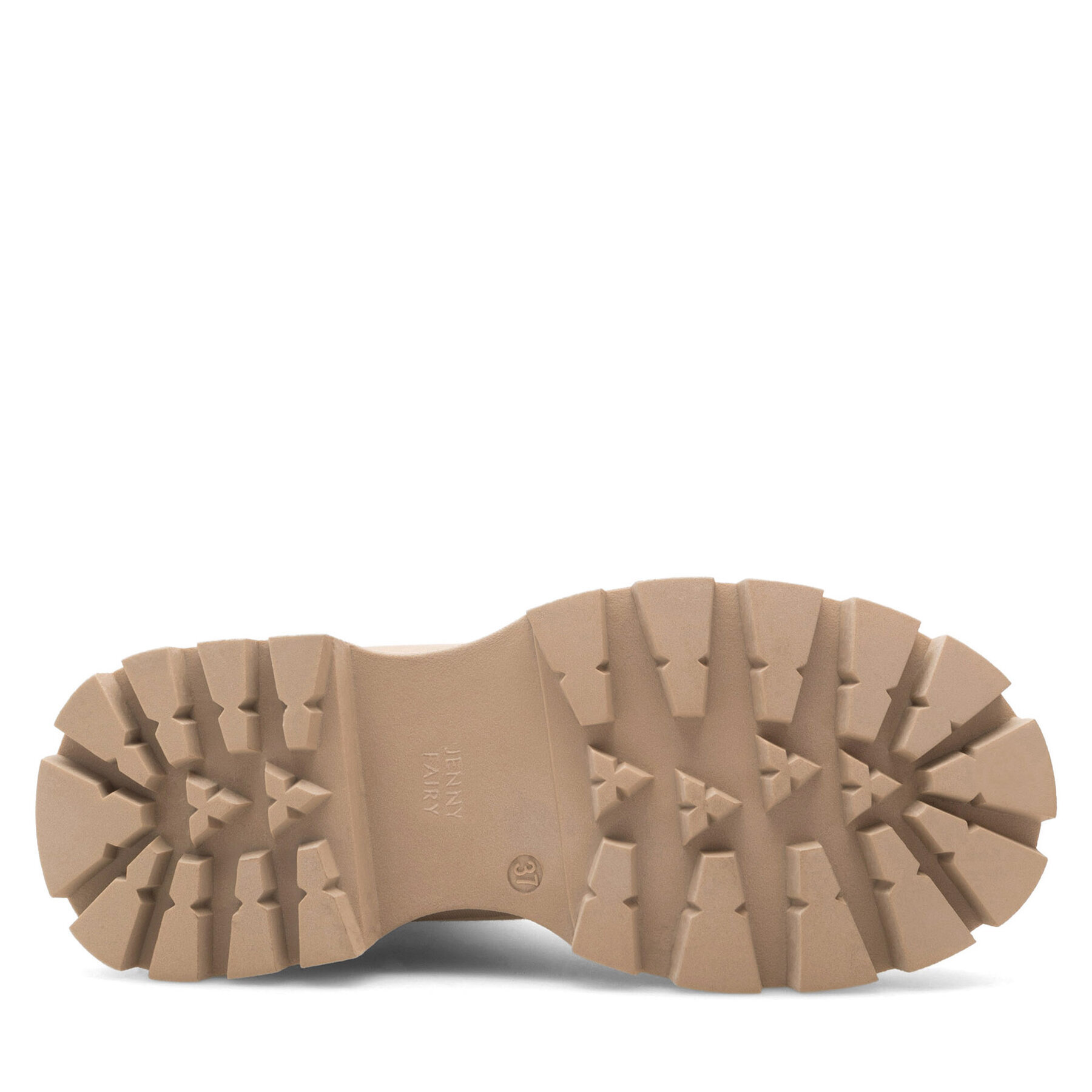 Turistická obuv Jenny Fairy